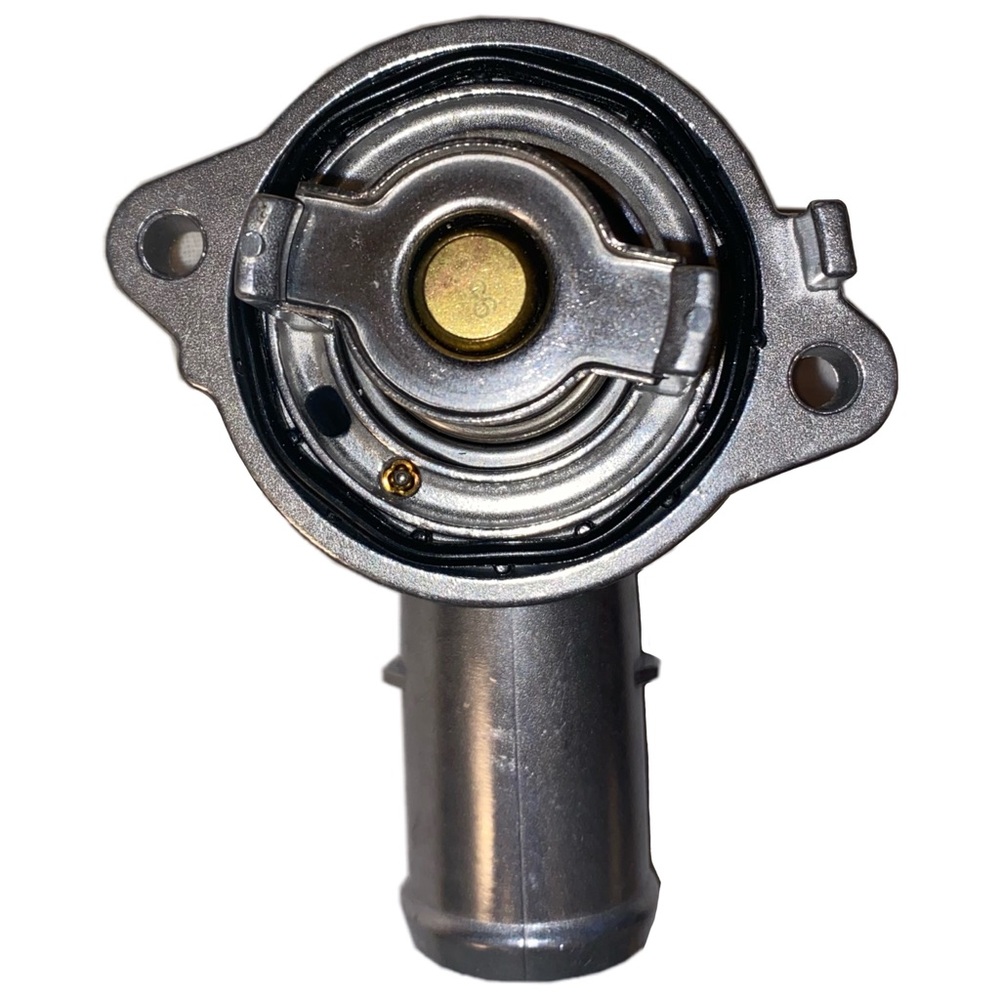 902-852 Aluminium Thermostat Housing Assembly for 2011-2018 Dodge & Jeep V6 3.6L